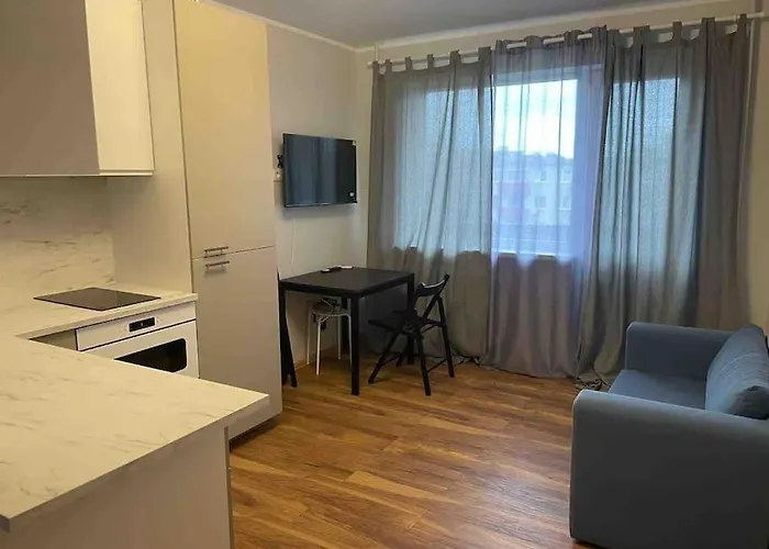 Appartement Two Flat *