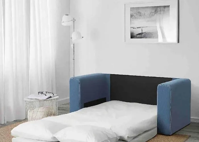 Apartament Two Flat Tallin