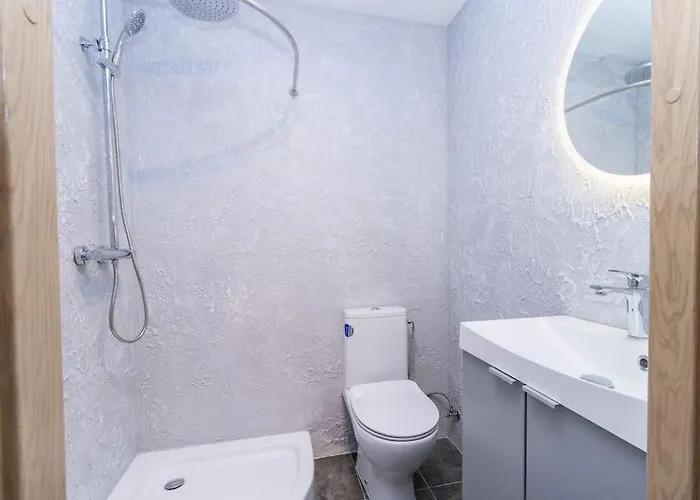 Two Flat Apartament *