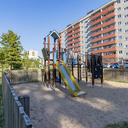 двух комнатная